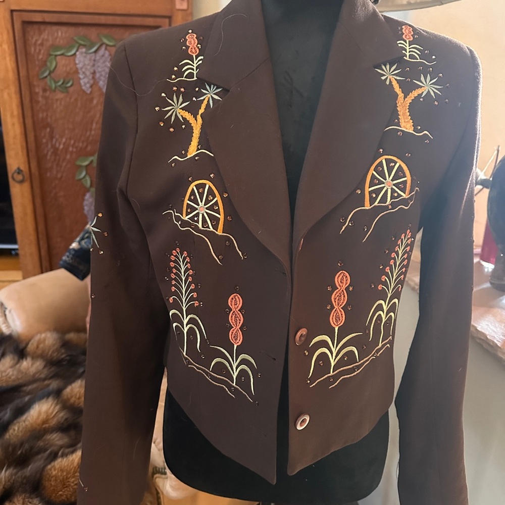 Manuel Limited edition 18 of 100!